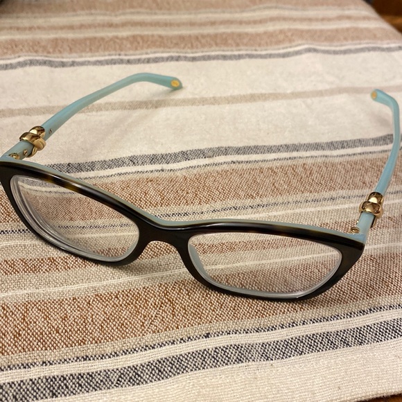 Tiffany & Co. Accessories Tiffany Co Glasses Poshmark